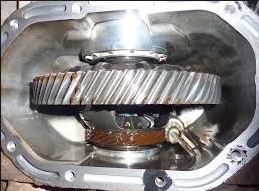 Image - DIY Lacetti manual transmission repair