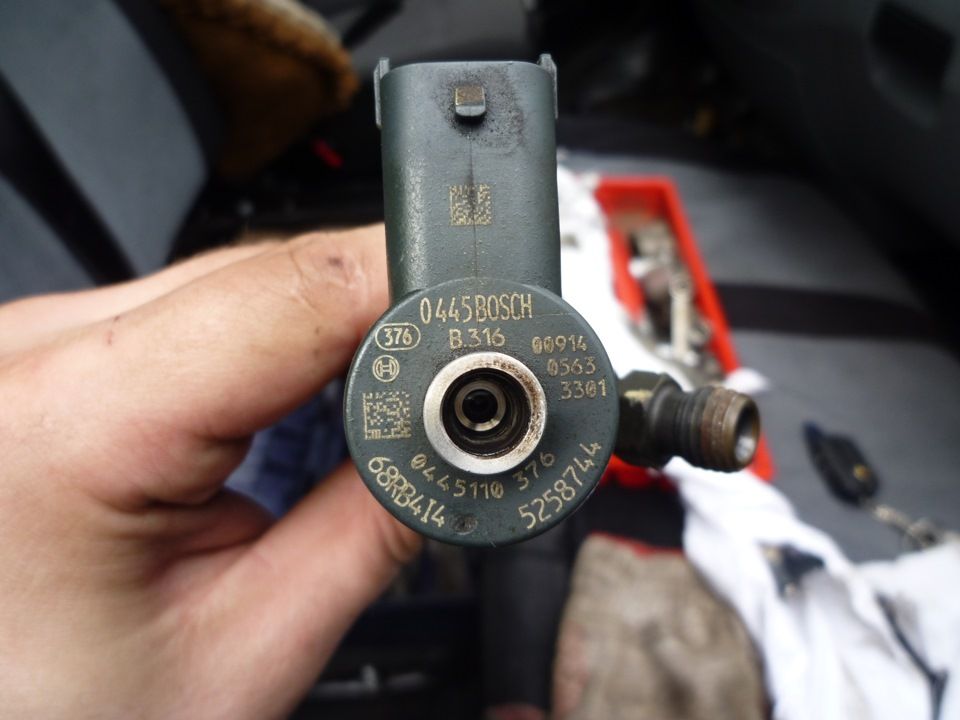 Image - DIY Cummins Diesel Injector Repair