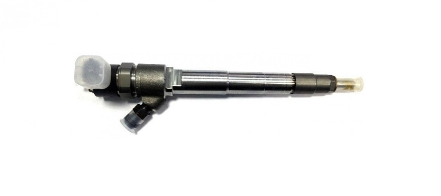 Image - DIY Cummins Diesel Injector Repair