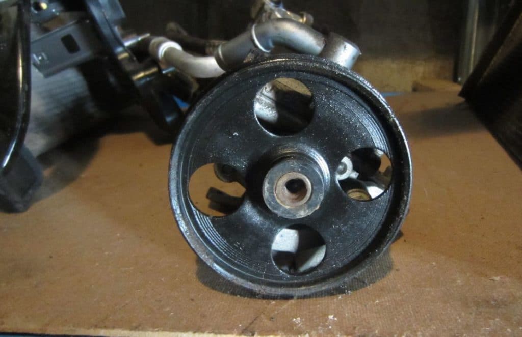 Image - Do-it-yourself gur repair chevrolet aveo