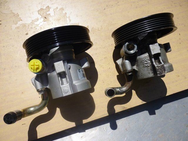 Image - Do-it-yourself gur repair chevrolet aveo