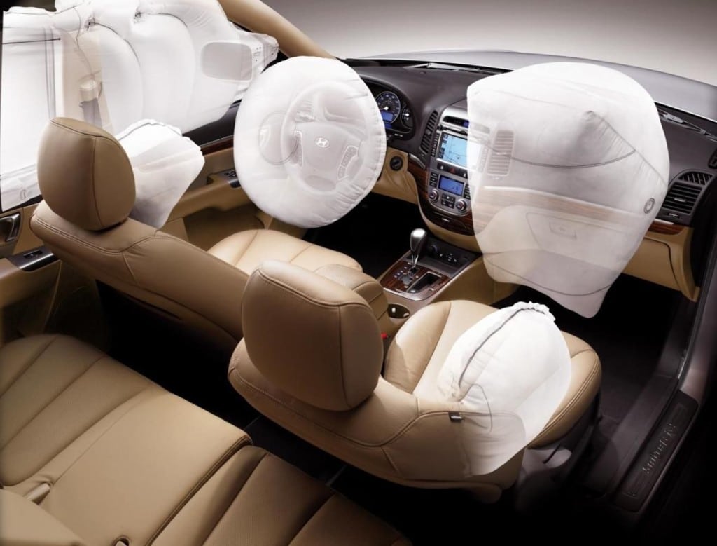 Image - DIY steering wheel airbag repair