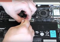 Image - Lenovo yoga 13 DIY screen repair