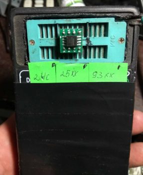 Image - Saturn TV DIY repair