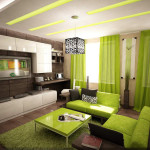 Image - Ideas for repairing the hall with your own hands cheap and beautiful