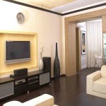 Image - Ideas for repairing the hall with your own hands cheap and beautiful