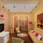 Image - Ideas for repairing the hall with your own hands cheap and beautiful