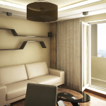 Image - Ideas for repairing the hall with your own hands cheap and beautiful