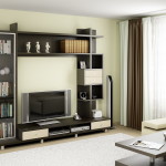 Image - Ideas for repairing the hall with your own hands cheap and beautiful