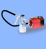 Image - DIY spray gun repair