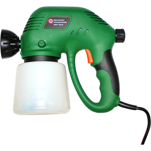 Image - DIY spray gun repair