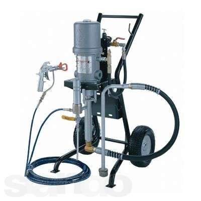 Image - DIY spray gun repair