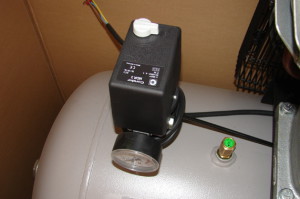 Image - DIY screw compressor repair