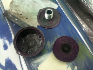 Image - DIY screw compressor repair