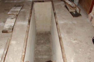 Image - DIY garage repair 6 by 3