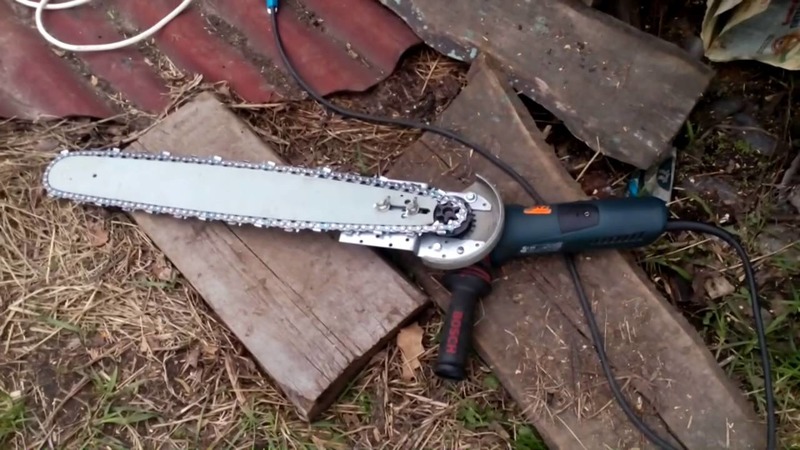 Image - DIY electric chain repair