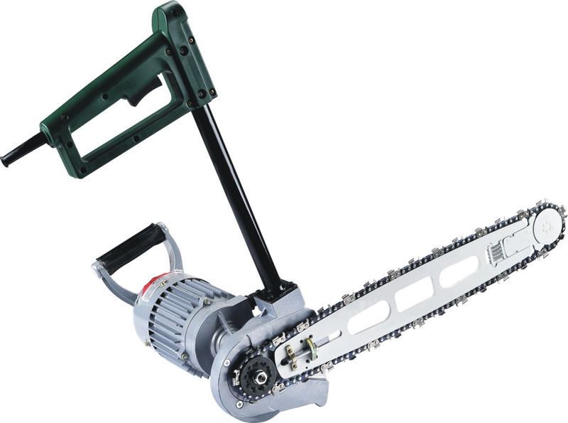 Image - DIY electric chain repair
