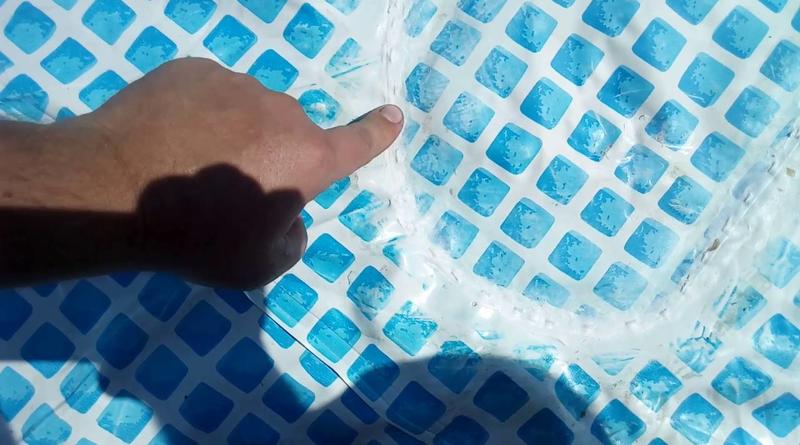 Image - DIY pvc pool repair