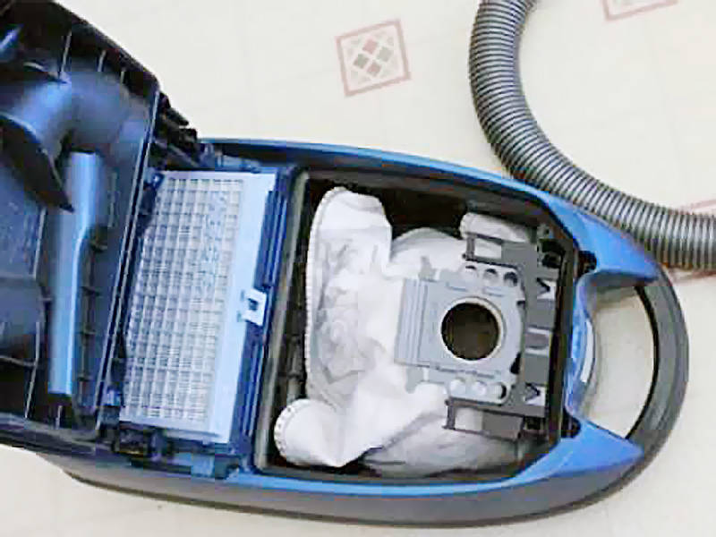 Image - DIY vacuum cleaner nozzle repair