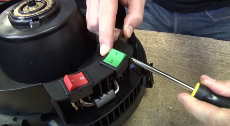 Image - DIY vacuum cleaner nozzle repair