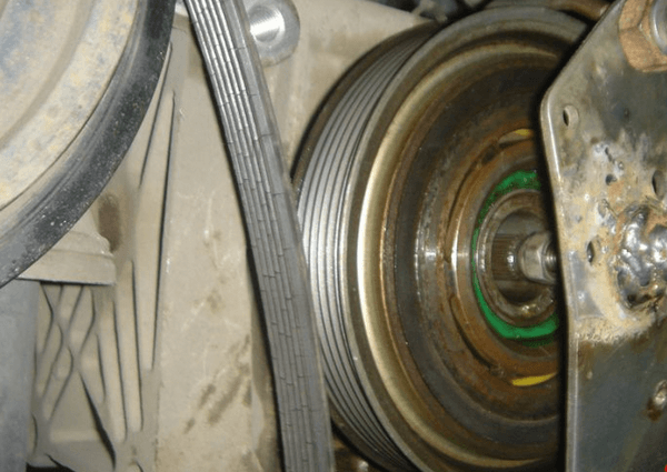 Image - DIY car air conditioner repair