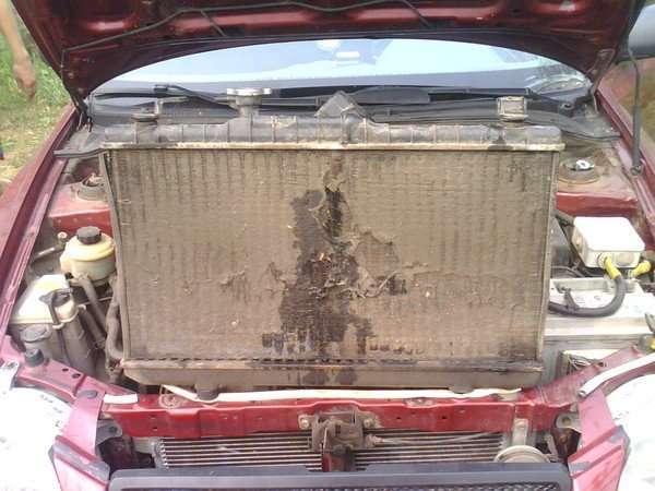 Image - DIY car air conditioner repair
