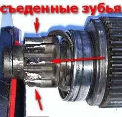 Image - DIY bate starter repair