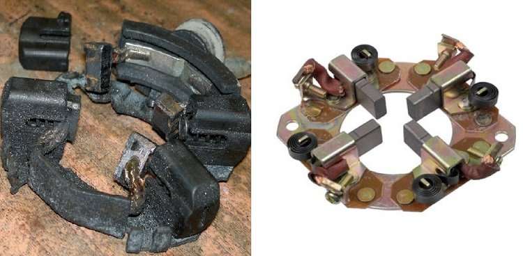 Image - DIY bate starter repair