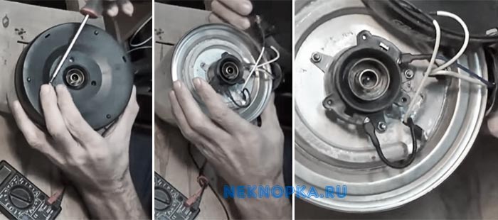 Image - DIY repair of teapots brown