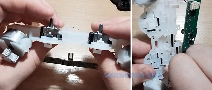 Image - Dualshock 4 DIY repair