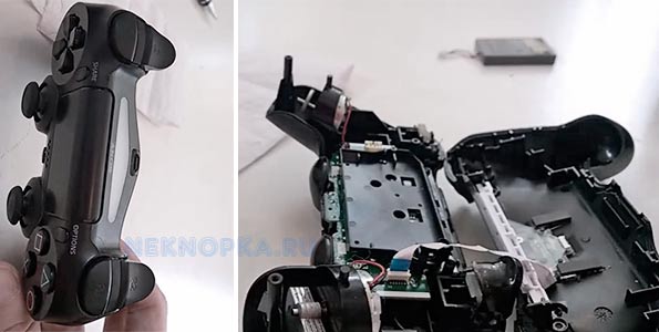 Image - Dualshock 4 DIY repair
