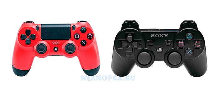 Image - Dualshock 4 DIY repair