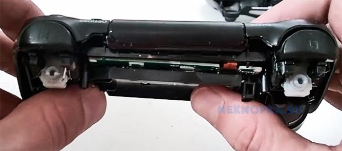 Image - Dualshock 4 DIY repair