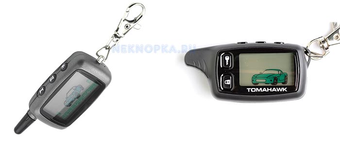 Image - DIY car alarm keychain buttons repair