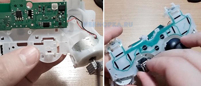 Image - Dualshock 4 DIY repair