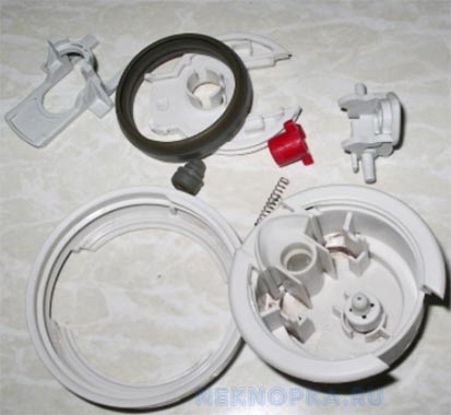 Image - DIY stainless steel thermos lid repair