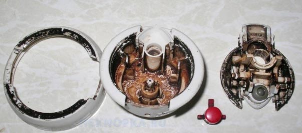 Image - DIY stainless steel thermos lid repair