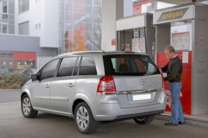 Image - Do-it-yourself catalyst repair opel zafira