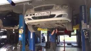 Image - DIY muffler repair nissan example p12