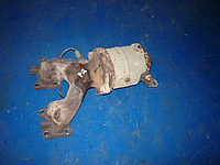 Image - DIY muffler repair nissan example p12
