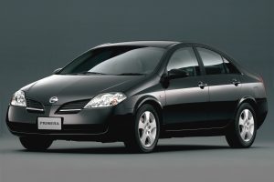 Image - DIY muffler repair nissan example p12