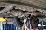 Image - DIY muffler repair nissan example p12