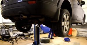 Image - Do-it-yourself cardan captiva repair