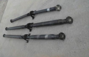 Image - Cardan Renault Duster DIY repair