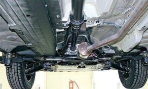 Image - Cardan Renault Duster DIY repair