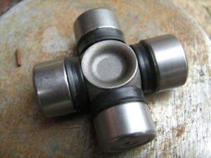 Image - Cardan Renault Duster DIY repair