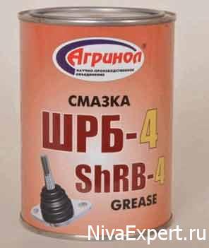 Image - Do-it-yourself repair of ball bearings Niva