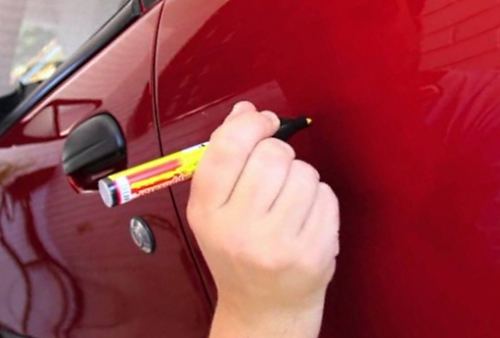 Image - Redecorating a car with your own hands