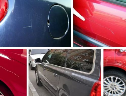 Image - Redecorating a car with your own hands