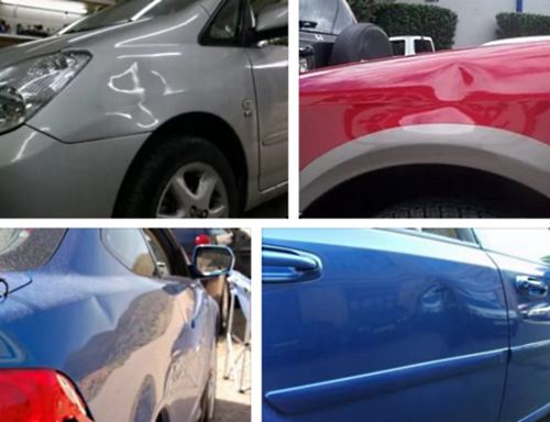 Image - Redecorating a car with your own hands
